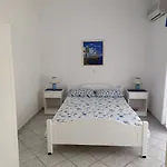 Διαμέρισμα Panorama Paralía Skotínis