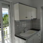 Διαμέρισμα Panorama Paralía Skotínis
