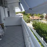 Panorama Διαμέρισμα Paralía Skotínis