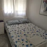 Διαμέρισμα Panorama Paralía Skotínis