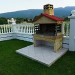 Panorama Διαμέρισμα Paralía Skotínis