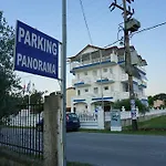 Panorama * Paralía Skotínis