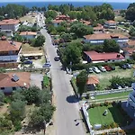 Panorama Paralía Skotínis