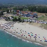 Διαμέρισμα Panorama Paralía Skotínis