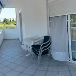 Διαμέρισμα Panorama Paralía Skotínis