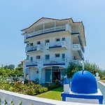 Panorama Paralía Skotínis
