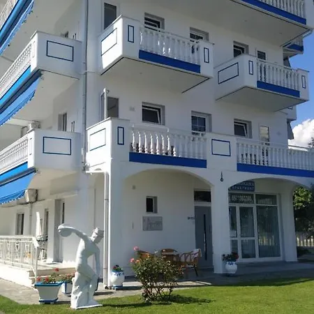 Apartment Panorama