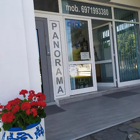 Apartament Panorama