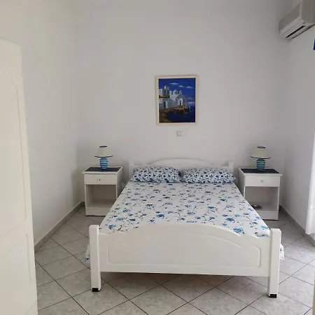 דירה Panorama Paralía Skotínis