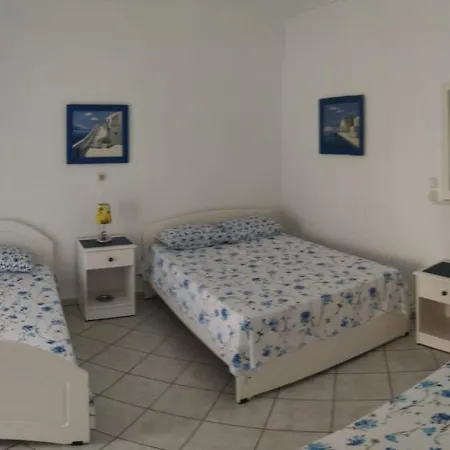 Panorama דירה