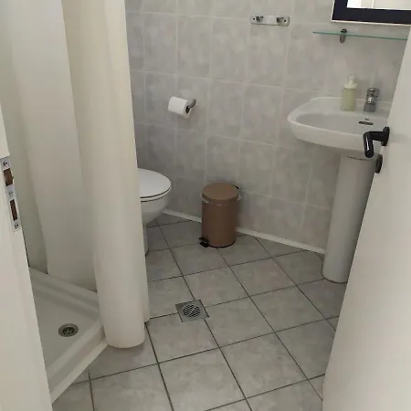 Panorama Appartement Paralía Skotínis