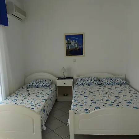 Apartment Panorama *