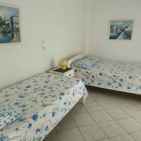 Panorama דירה