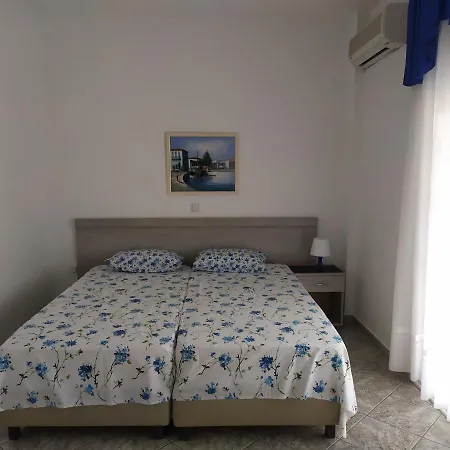 Panorama Paralia Skotinis