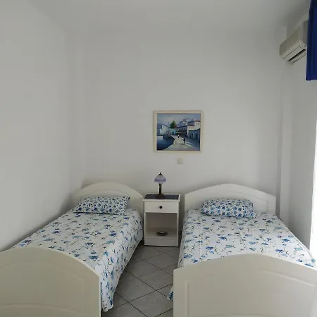 Apartment Panorama *