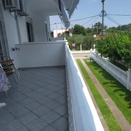 Panorama * Paralia Skotinis