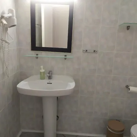 Apartament Panorama