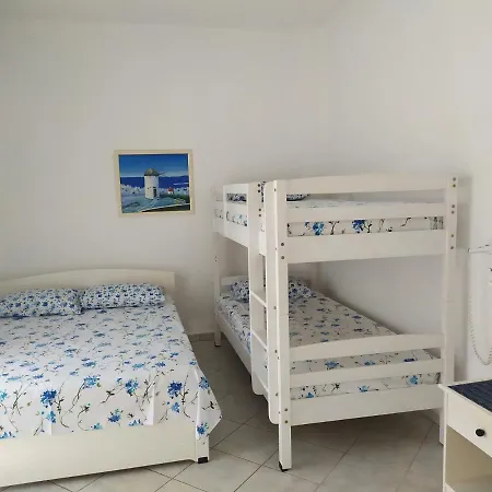 Apartment Panorama *