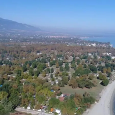 Panorama * Paralia Skotinis
