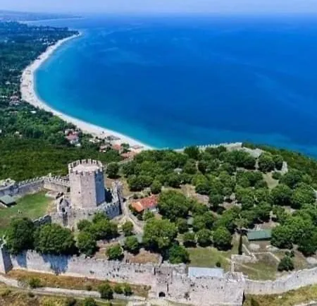 Panorama Apartamento