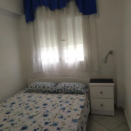 Panorama Apartment