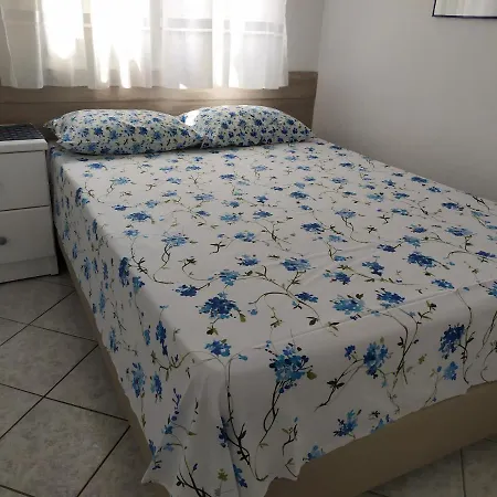 Panorama Apartment