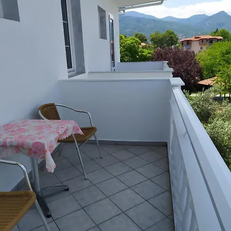 Apartament Panorama *