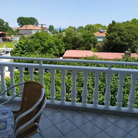 Panorama * Paralia Skotinis