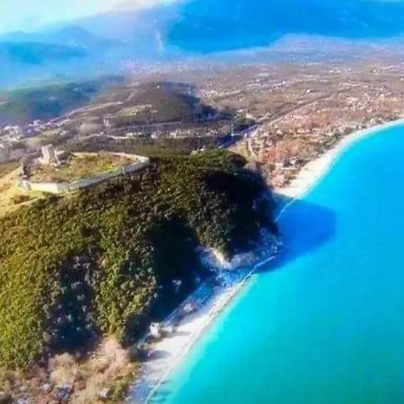 דירה Panorama