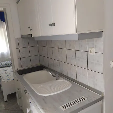 Panorama Apartment Paralia Skotinis
