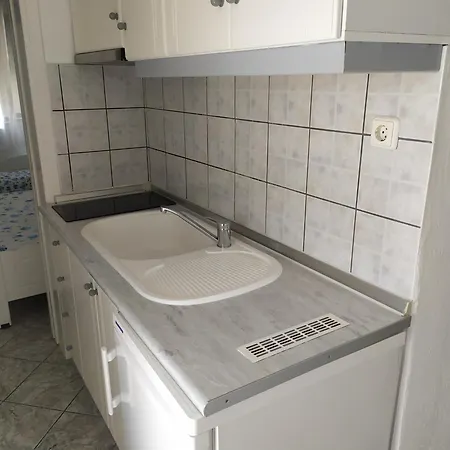 Apartment Panorama