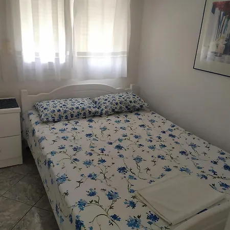 Apartament Panorama Paralía Skotínis