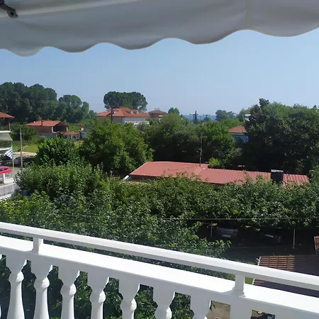Apartament Panorama
