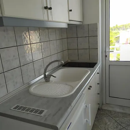 Apartament Panorama Paralía Skotínis