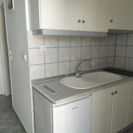 Panorama Apartment Paralia Skotinis