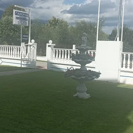 Panorama Apartment