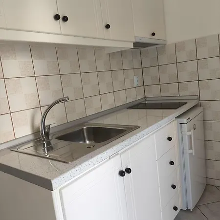 Panorama Apartment