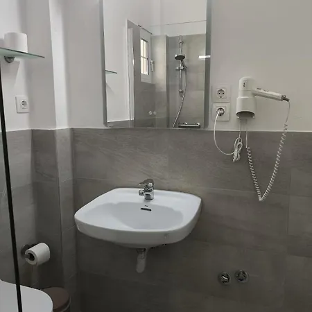 Appartement Panorama Paralía Skotínis