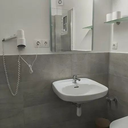 Panorama Apartment