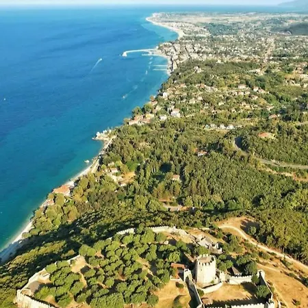 Panorama Paralía Skotínis