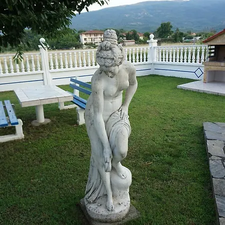 Panorama * Paralia Skotinis