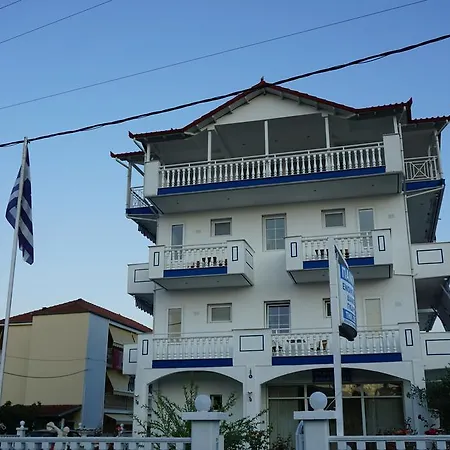 Panorama Paralia Skotinis