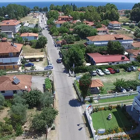 Panorama Paralía Skotínis