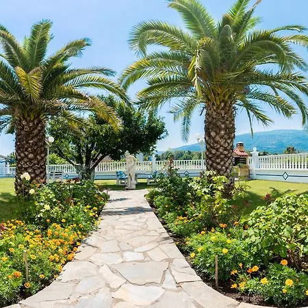 Panorama Paralia Skotinis