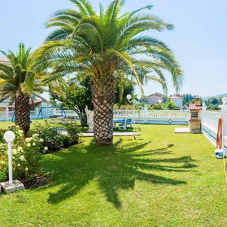 Apartment Panorama Paralia Skotinis