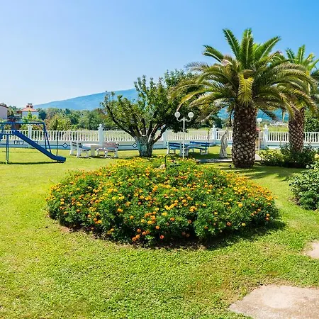 Panorama Paralia Skotinis