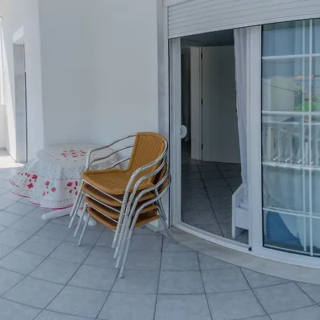 Appartement Panorama Paralía Skotínis