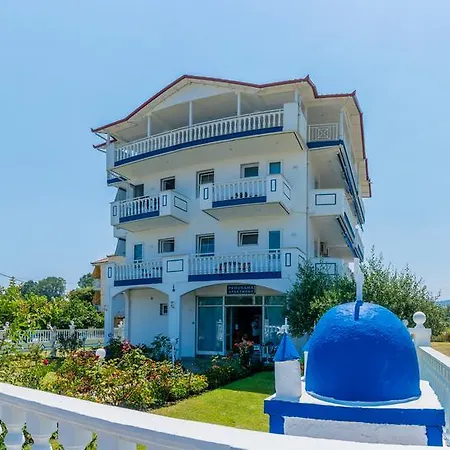 Panorama Paralia Skotinis
