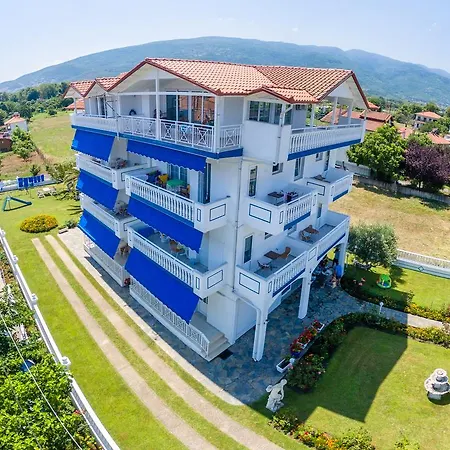 Appartement Panorama