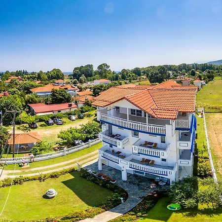 Apartment Panorama